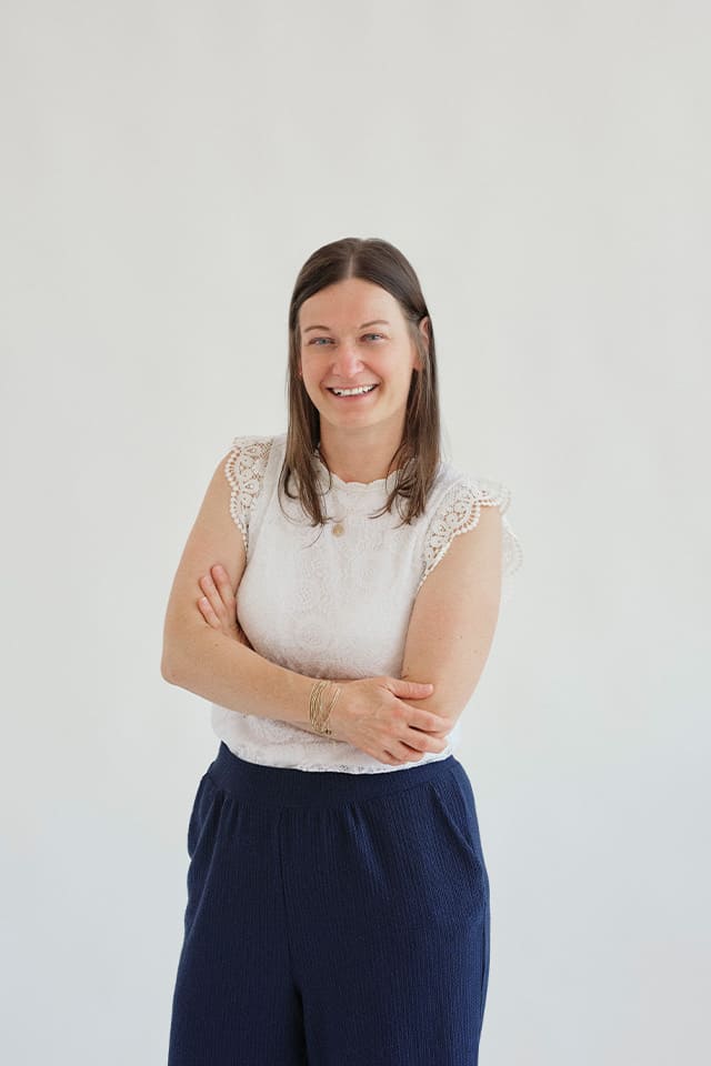 Barbara Lindenberger